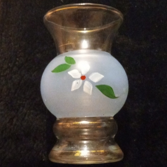 Handmade vintage vase - Picture 5 of 5